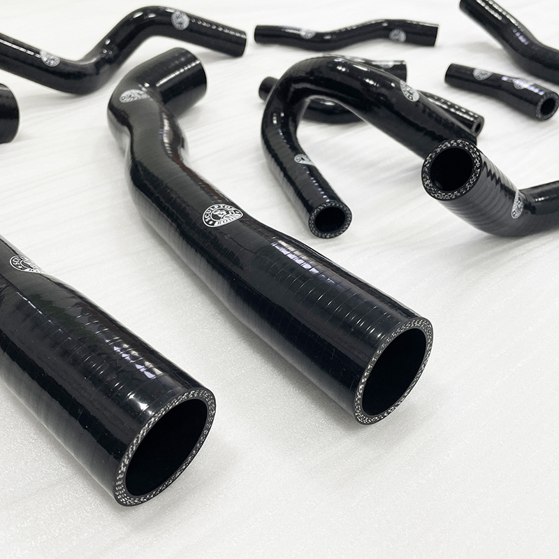 Silicone Radiator Hose Silicone Kit Suitable for Bmw E36 316I 92~99 (European Model)