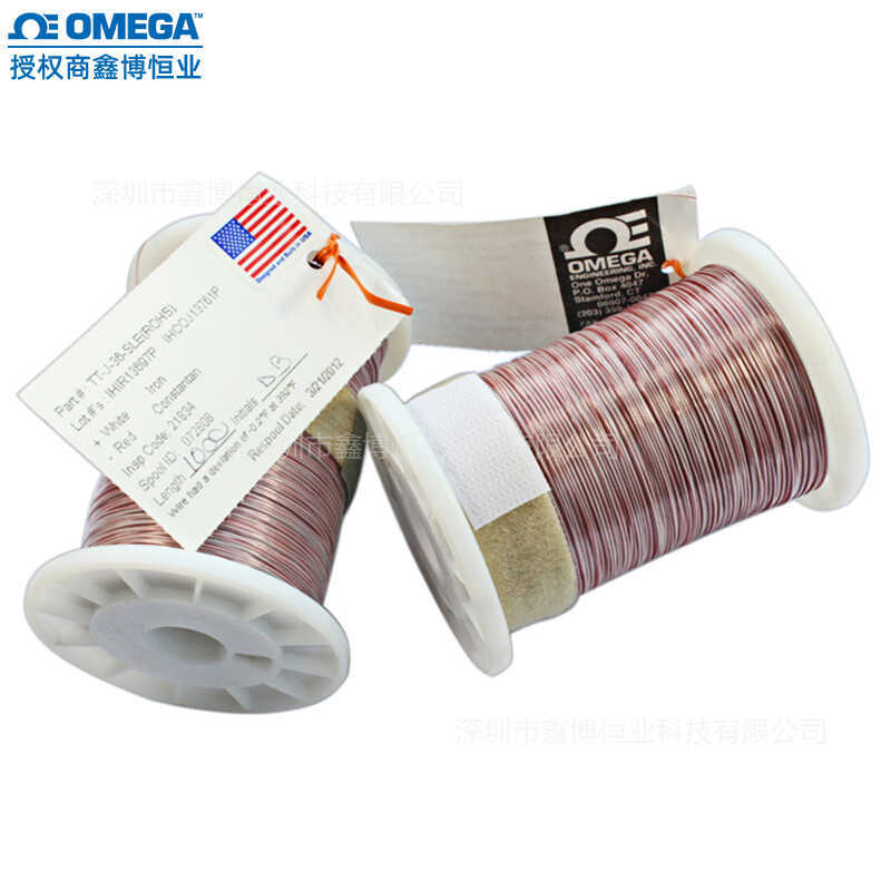 TT-J-20-50 GG-J-30-500 HH-J-24-25热电偶线奥米佳J型测温感温线