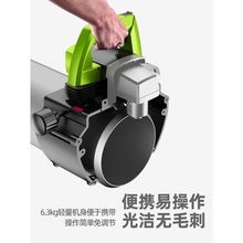 �������yʽ���P䓹ܵ��ǙC�๦���ֳ�ĥ�ڙC늄ӹܵ�ƽ�ڙC