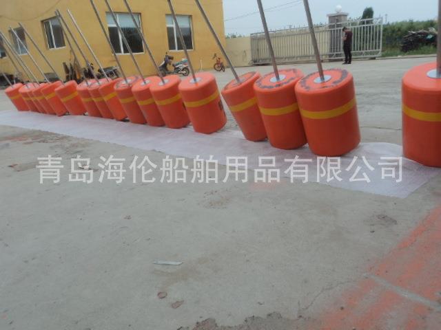 海洋警示示位浮标 航道浮鼓 毛浮标 左右舷浮标 赛道浮标