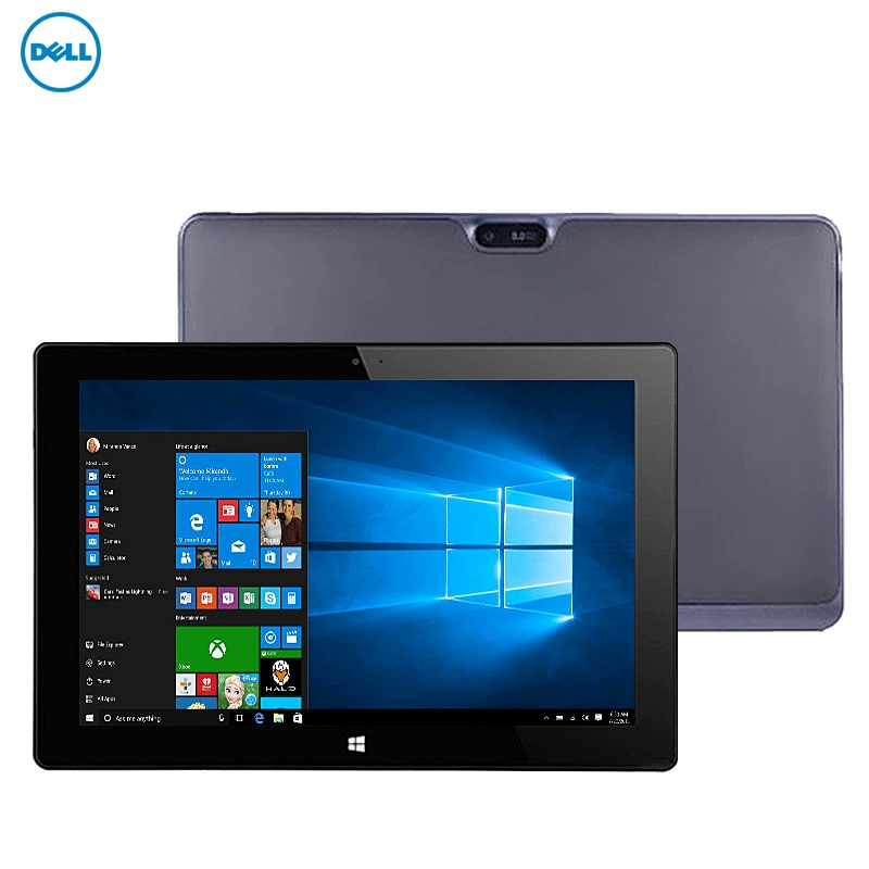 Venue 11 Pro 5130 Windows 10 Trinity One планшетный компьютер ноутбук 10.8-дюймовый HD USB