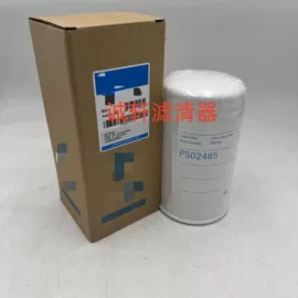 滤芯;机油滤清器