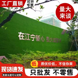 跑道草坪;仿真绿植;其他景观材料