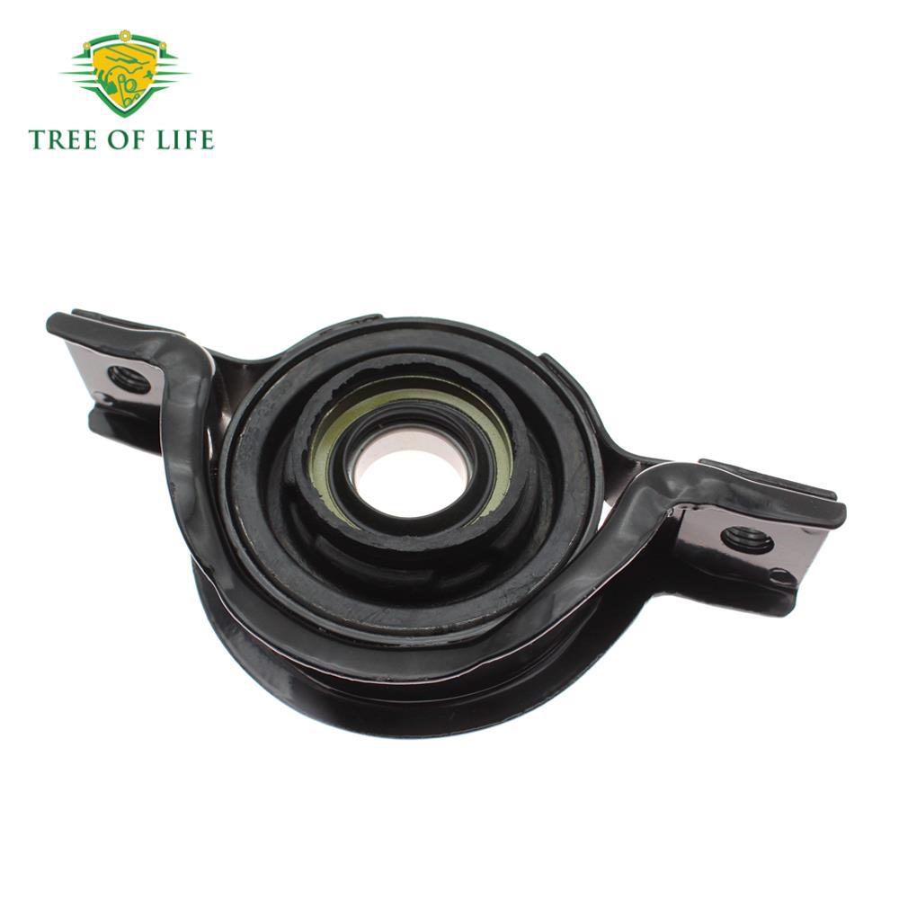 Soporte Central de Eje Cardán 49575-2B000 para Hyundai Santa Fe