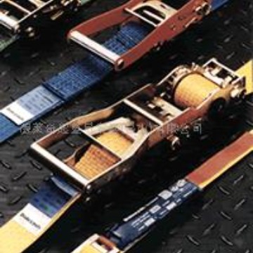供应栓紧器、拉紧器、捆绑带、汽车捆绑带、紧绳