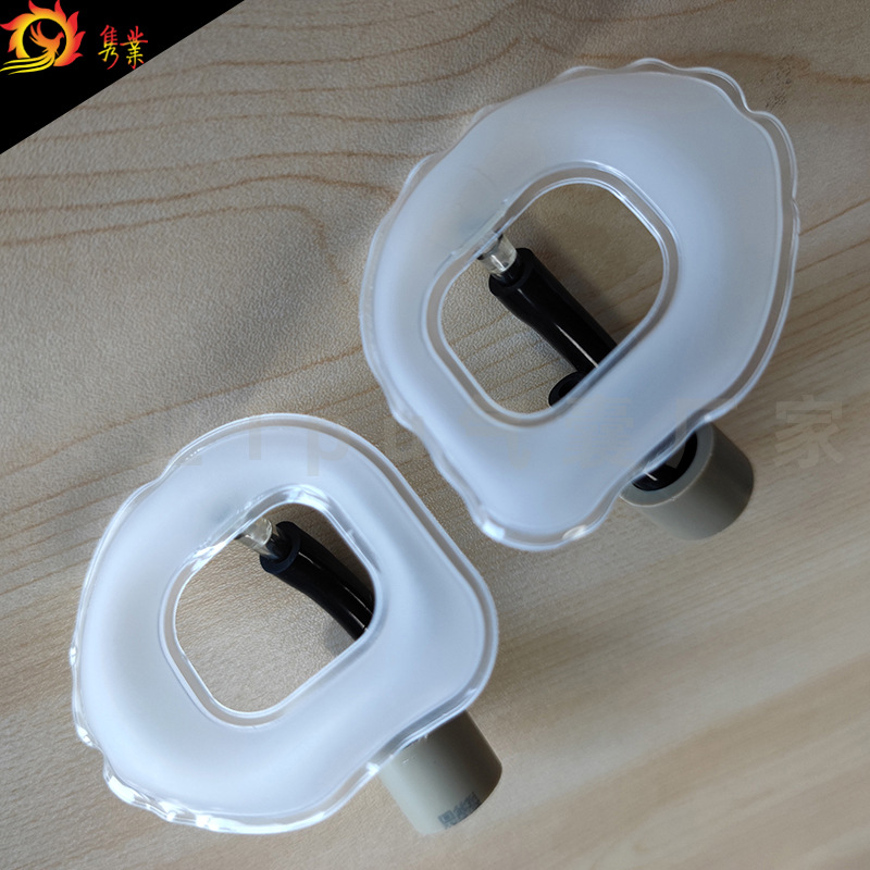 眼部按摩器气囊袋