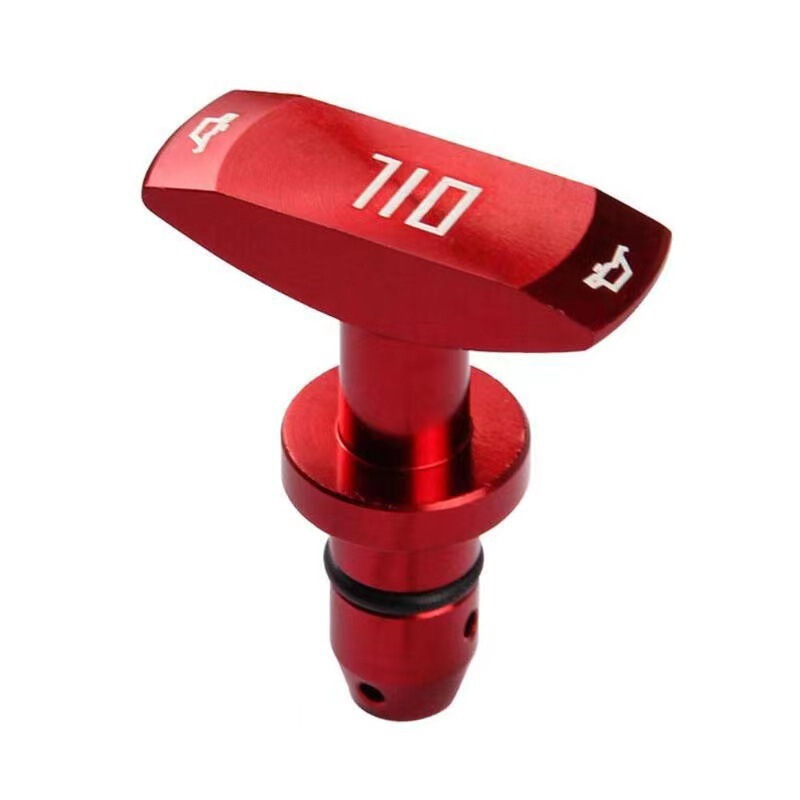 Car Repair Parts Cross-border Car Modified Oil Caliper Handle 1999-2011 for GTV8gt500