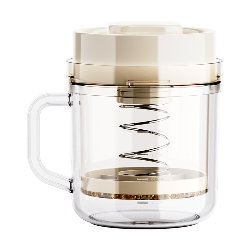 Filtro de yogur casero transfronterizo de segunda generación mejorado yogur griego viejo leche de soja queso filtro separador de suero