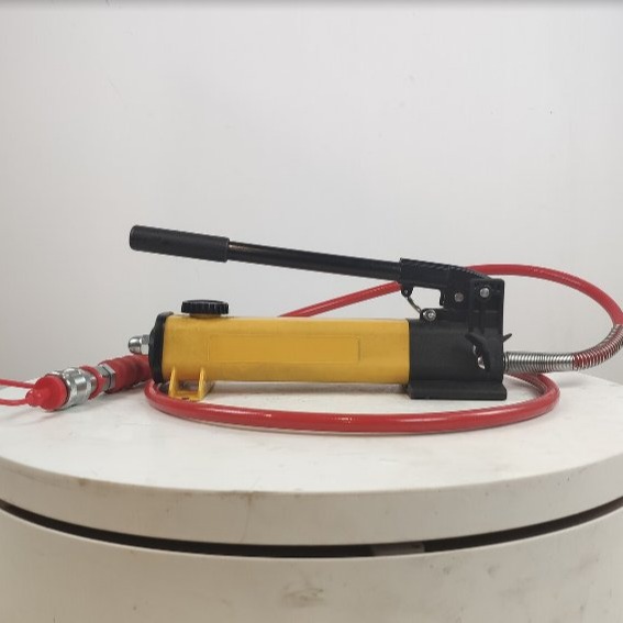 conjunto de herramientas de ruptura de puerta antirrobo de rescate contra incendios expansión de barras de refuerzo disyuntor rápido