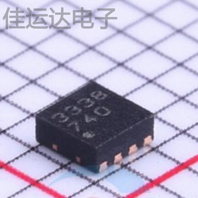 VSP38338封装VSP-8原装传感器