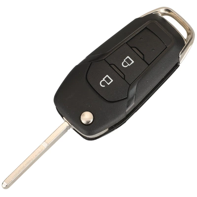 Frequency New Mondeo Remote – Car Keys