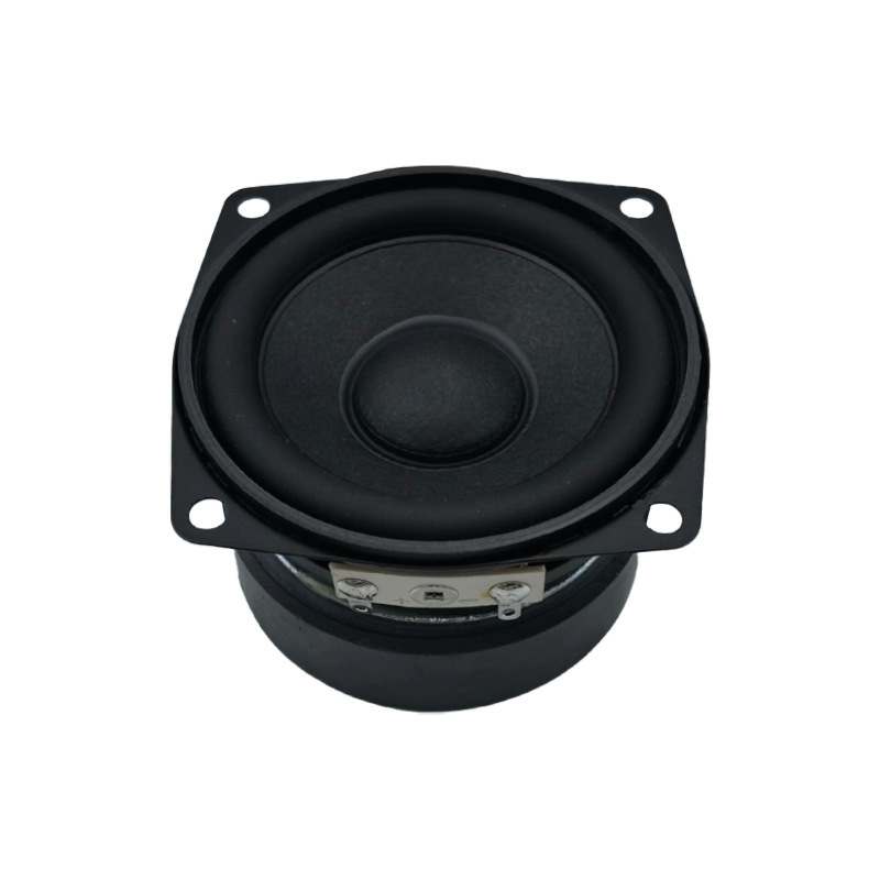 ソース工場直販 2.5inch カーブ 20 コア 4 オーム 25W ラバーエッジフルレンジ Bluetooth スピーカー外部磁気小型スピーカー|undefined