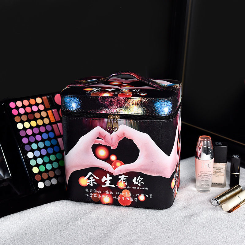 The rest of your life has a double height 24*17*24cm