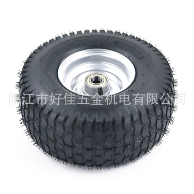 Source Factory Product 15X6.00-6 Elektrikli avtomobil şinləri