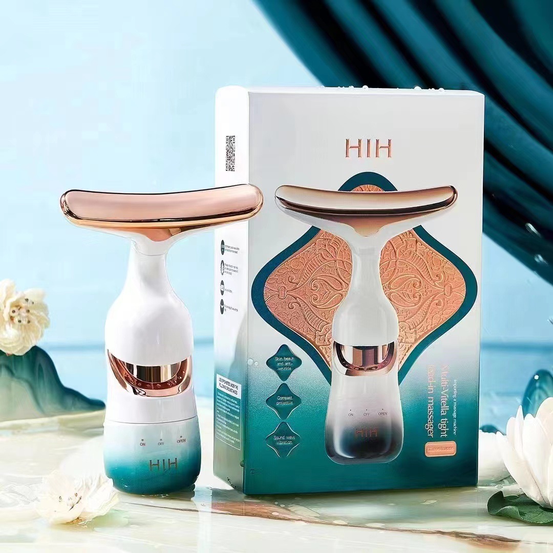 HIH instrumento cian de cuatro dimensiones versión inglesa