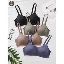 M 38803 Jelly Large Cup Push Up Bra ������£���� ŷ���羳