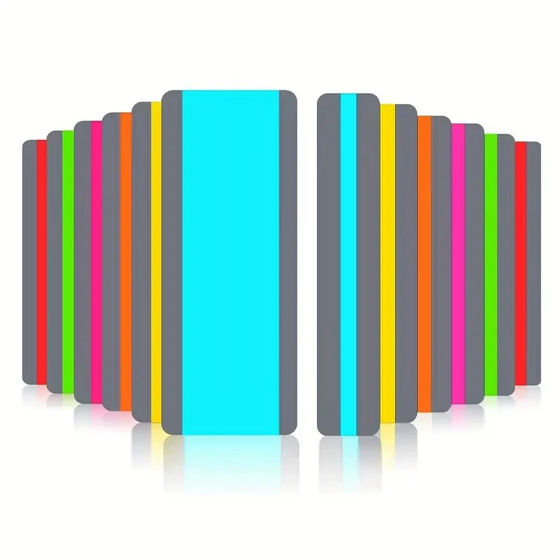 Auxiliary plastic reading for students, Amazon