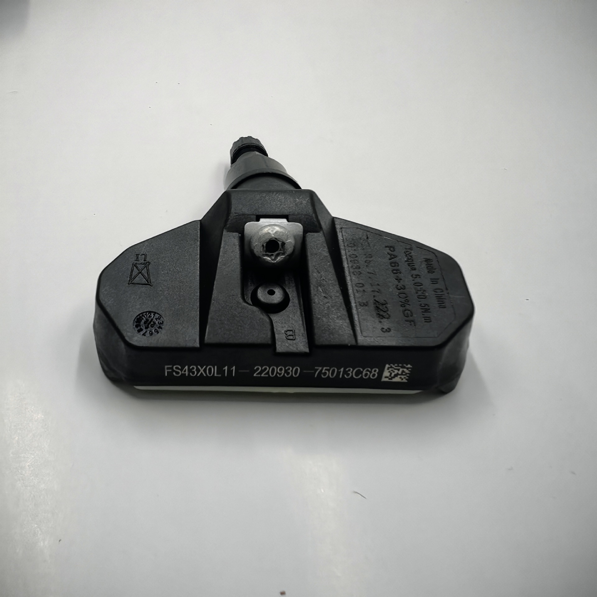 Tesla Model S 2012-2014 Tire Pressure Sensor 1010938-01-B Original Replacement Wholesale