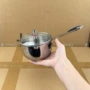 德国宝宝早餐316奶锅