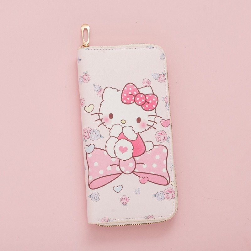 Kitty Cat 5