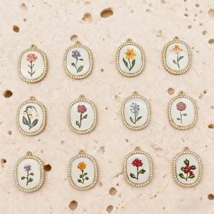 �W���羳�Ʒ�����Ͱ�ins�荺��s���Ͳ��Lʮ���»�DIY�������l