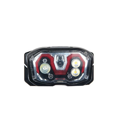Lantern charging, bike, headlights, indicator lamp, accessories, (Cross-border trading)