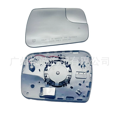 Car mirror Ram 1500 Rearview Mirror