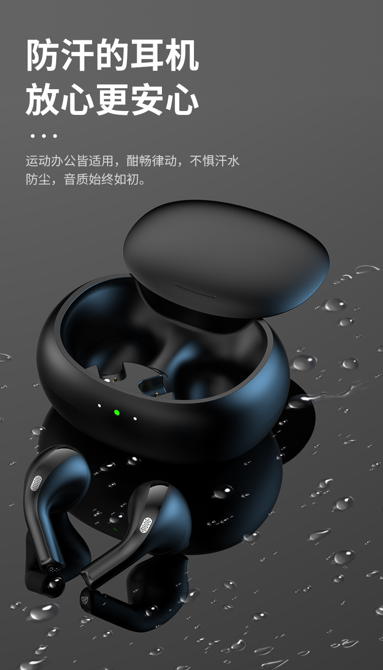AirPro Multi-language intelligent translation machine, AI voice translation, business meeting, Chinese-English translator, offline meeting undefined