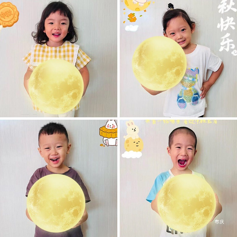 Mid-Autumn Festival photo props, kindergarten hand-held signs, KT boards, decorative hanging cloths, table signs, event atmosphere and scene arrangements Mid-Autumn Festival photo props, kindergarten hand-held signs, KT boards, decorative hanging cloths, table signs, event atmosphere and scene arrangements