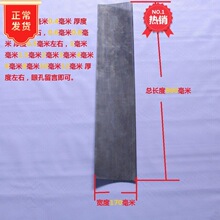 宽23型家用小型玉米饲料粉碎机配件筛网锣底筛片筛子粉筛漏网筛瓦