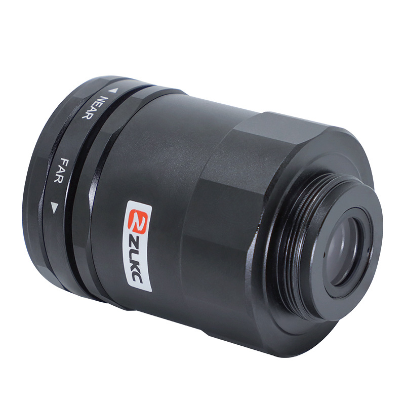 �����ƴ�50mm��ҵ��ͷAM5014MP5�ͻ���C��500���Ӿ���⿹��ͷ