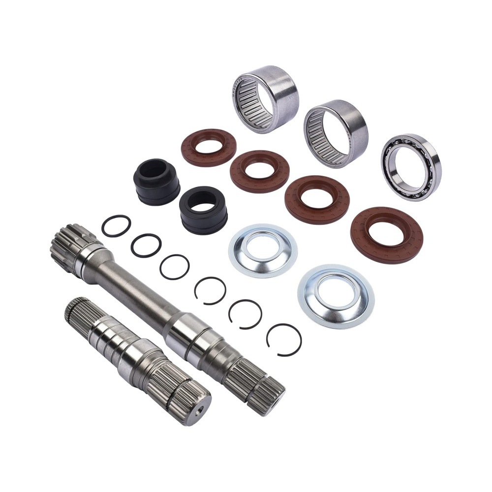 68257420AD; 68257420AC, 68257420AF shaft kit is suitable for Dodge