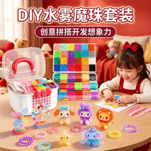 ����ˮ�F��ƴ��Ů�����ֹ�diy���ϰ����b�������6-8�q���նY��