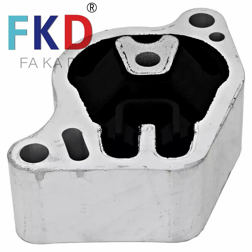 Hot Selling 11360-Ja000 Is Suitable for Nissan Teana Car Engine Bracket Machine Foot Glue Factory Direct Supply