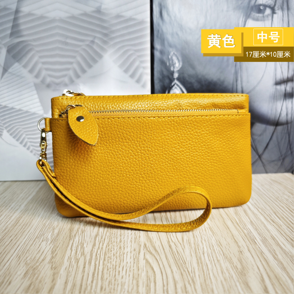 노란색 17.5cm * 10cm