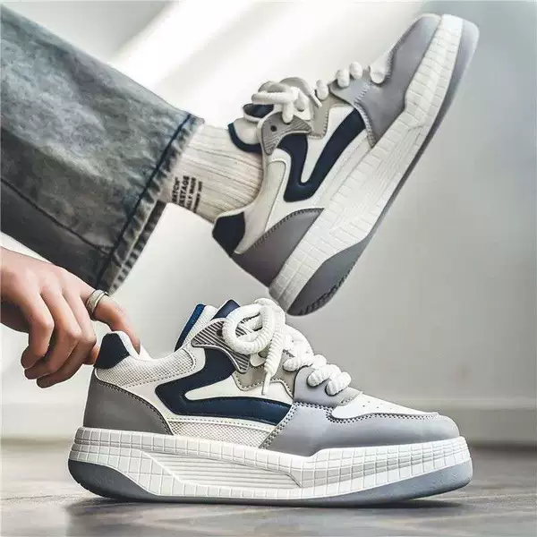 White gray [upgraded version]