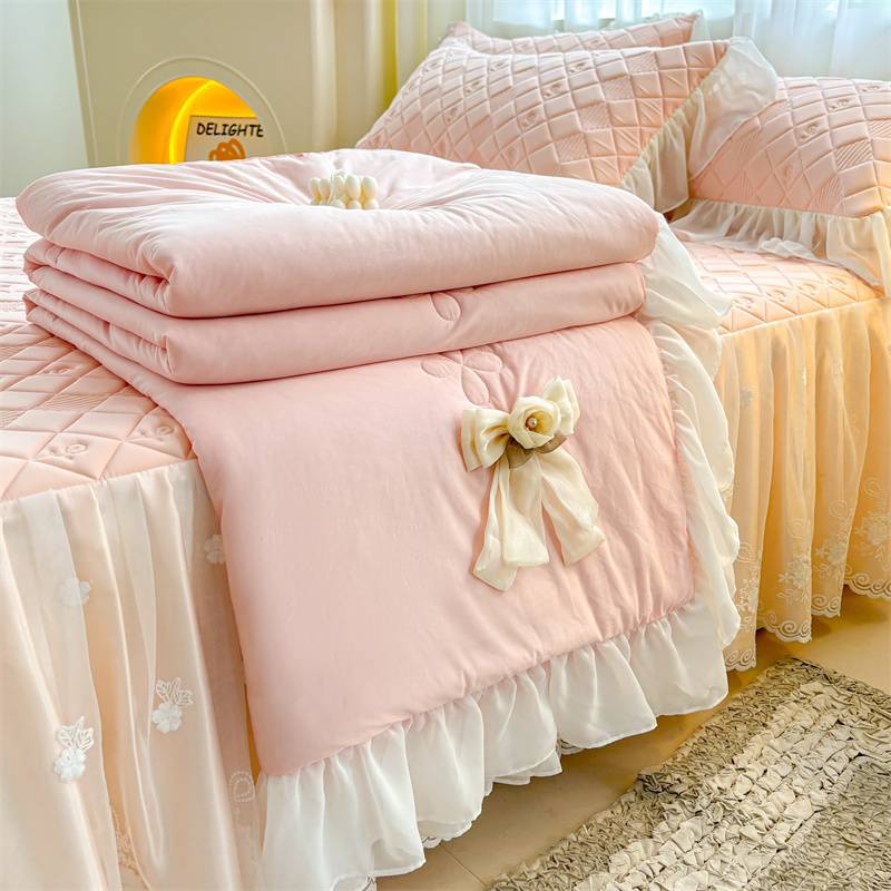 리듬드림-라이트핑크