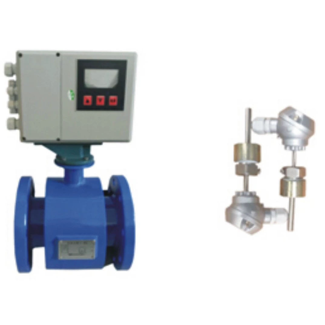 Электромагнитный измеритель калорий LDBE-R