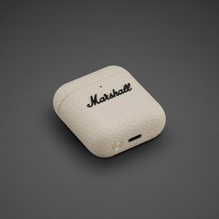 マーシャルMINOR3ワイヤレスbluetoothイヤホン半入耳式重低音イヤホン