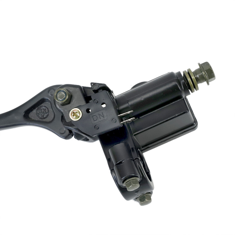 Motorcycle Off-Road Vehicle Atv Accessories Future Star Cg150 Front Brake Brake Pump Brake Upper Pump Assembly