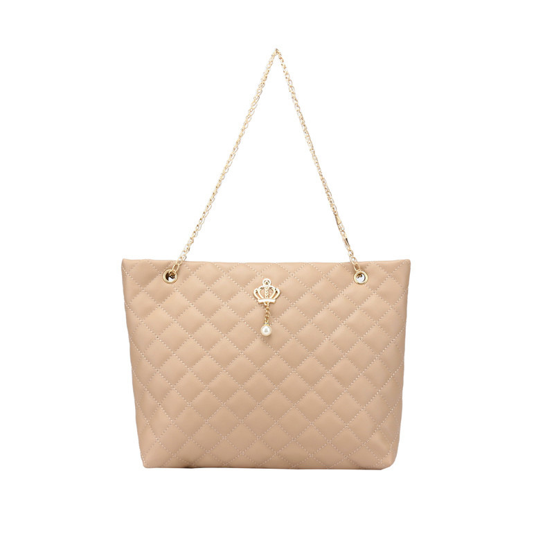 2023 bolsas de compras de gran capacidad coreana bolsas de moda mama tote bolsas de hombro bolsas de mujeres transfronterizas fabricantes de bolsas de cabello recto image 6