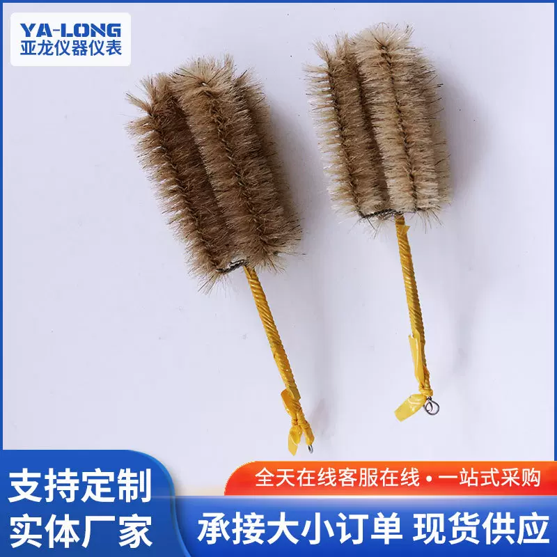 实验室用试管刷量筒刷烧杯刷容量瓶刷三角烧瓶刷移液管刷滴定管刷