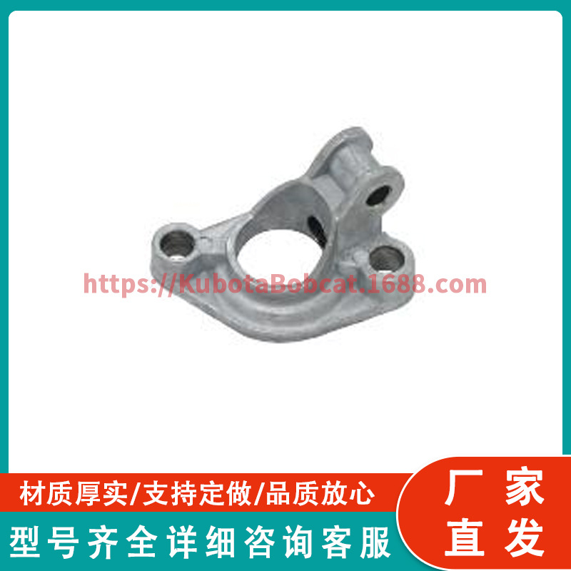 底座5116887液压阀支撑