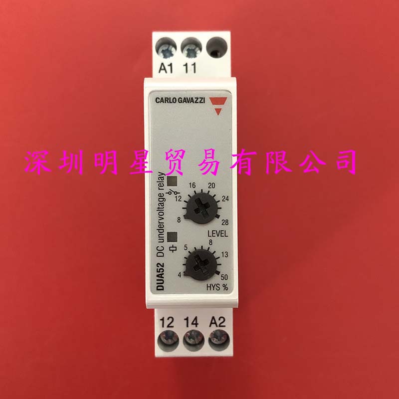 DUA55CM44B001瑞士佳乐CARLO固态继电器原装正品假一罚十