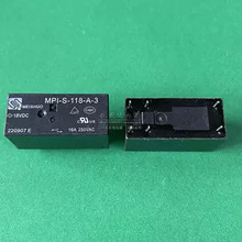 MPI-S-118-A-3 늴Št�������T�^���18VDC 16A 6�_һ�M���_
