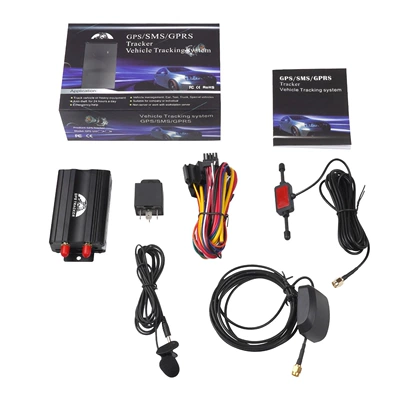 Sales Gps Global Tracker – GPS Locator