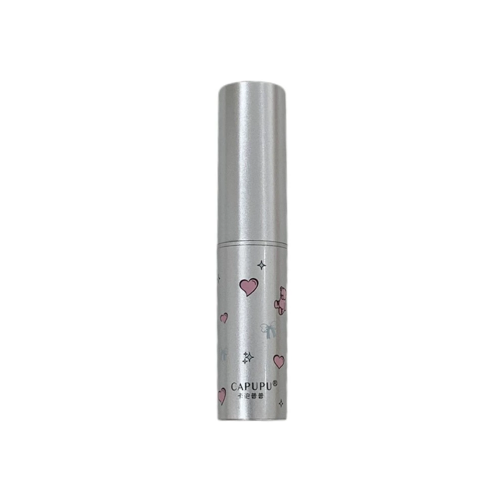 CAPUPU Lip gloss, moisturizing base high quality lipstick, mirror effect, long-term effect