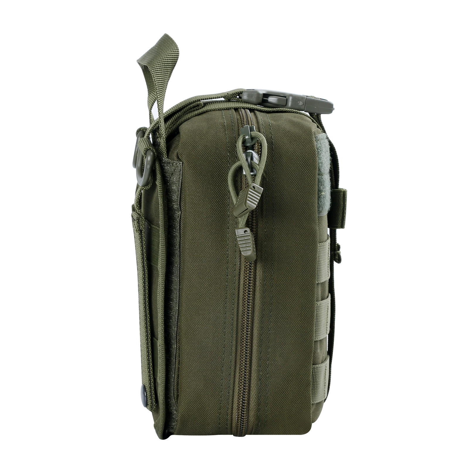 Molle fast -disassembly emergency medical packaging outdoor travel emergency medical package fire emergency rescue emergency package