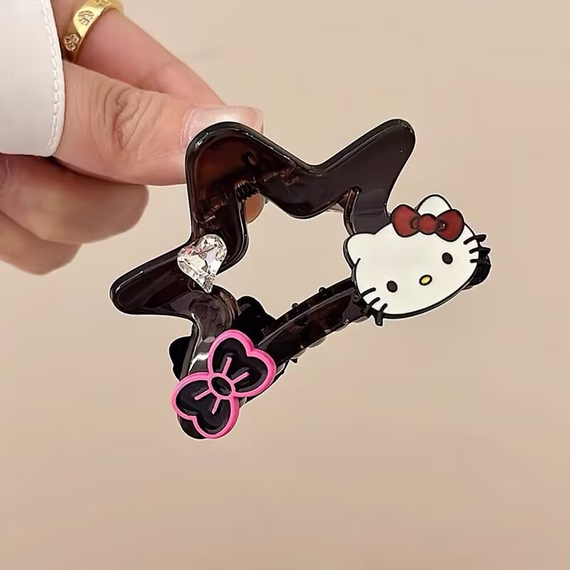 차를 통한 다섯개 별#고양이