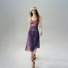 亦美珊分体欧美泳衣女款2025新款比基尼沙滩海边度假ins风高级感